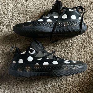 Harden vol 5 Polka Dots